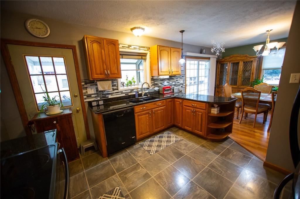 2152 Old Rte 422 East Butler, PA 16002 - Photo 38 of 50