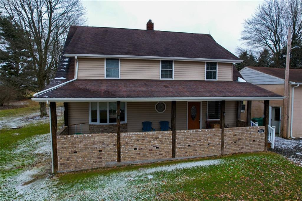 2152 Old Rte 422 East Butler, PA 16002 - Photo 4 of 50