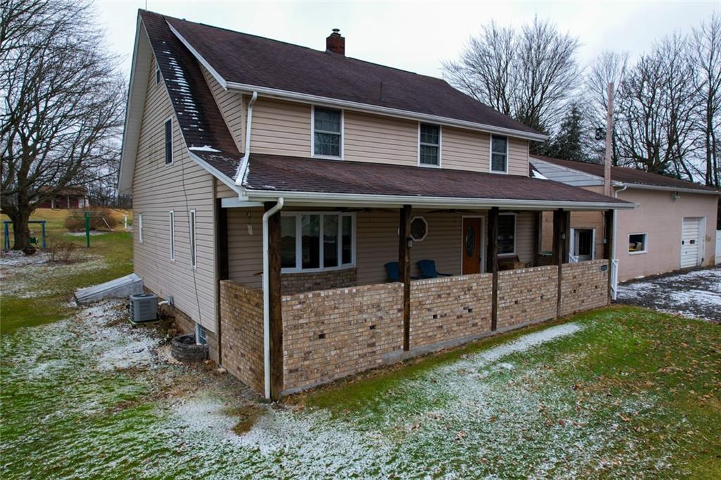 2152 Old Rte 422 East Butler, PA 16002 - Photo 5 of 50