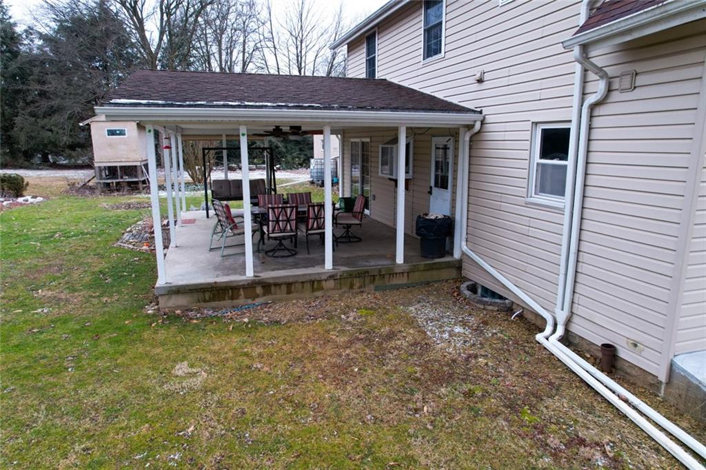2152 Old Rte 422 East Butler, PA 16002 - Photo 6 of 50
