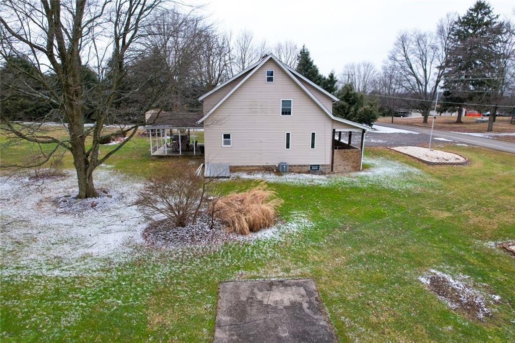 2152 Old Rte 422 East Butler, PA 16002 - Photo 7 of 50