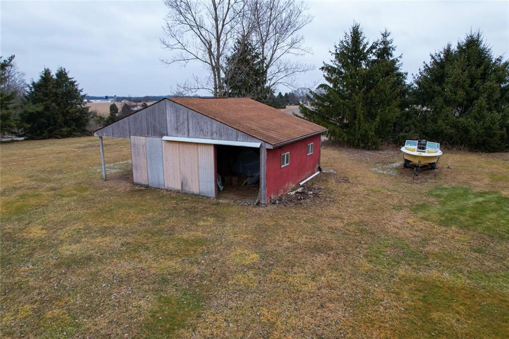2152 Old Rte 422 East Butler, PA 16002 - Photo 9 of 50