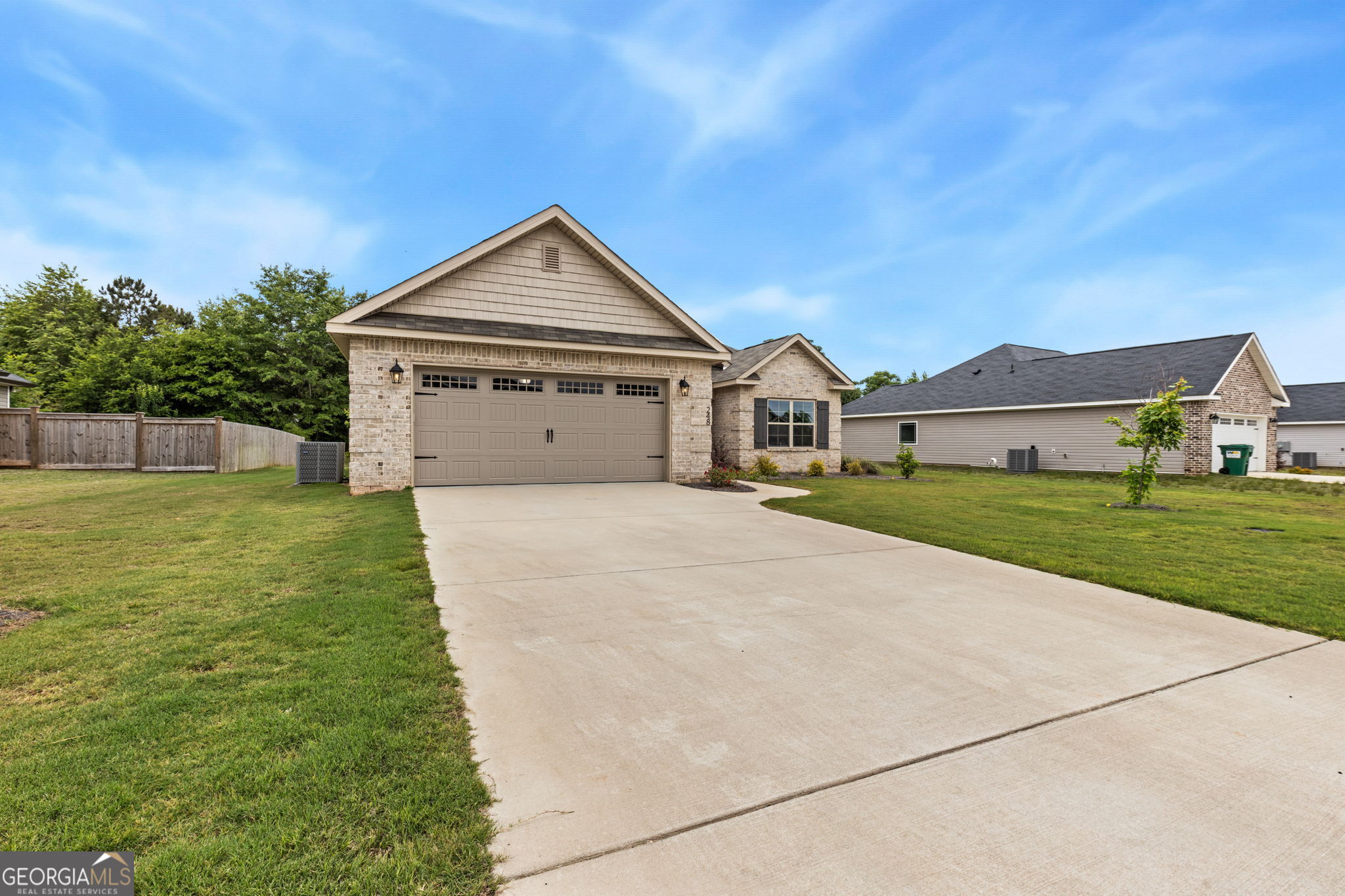 248 Overton Drive Perry, GA 31069 - Photo 2 of 24