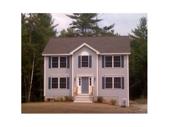 Lot 22 Orchard Hill Road Epping, NH 03042 - Photo 1 of 1 Gallery Image 1