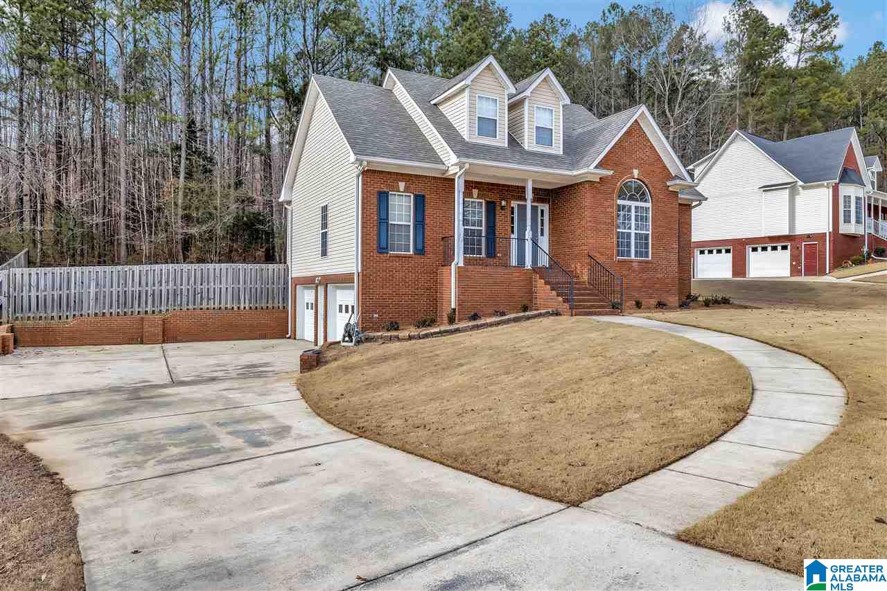 141 Kathryne Street Springville, AL 35146 - Photo 3 of 32