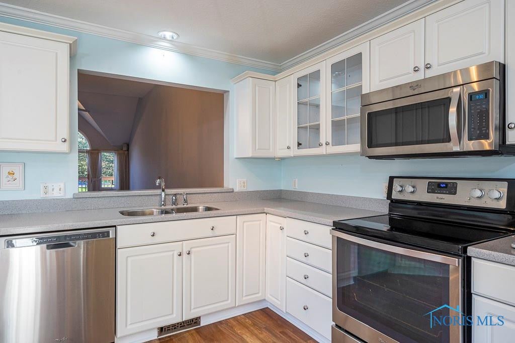1602 Eaglebrook Road Toledo, OH 43615 - Photo 19 of 36 Gallery Image 19