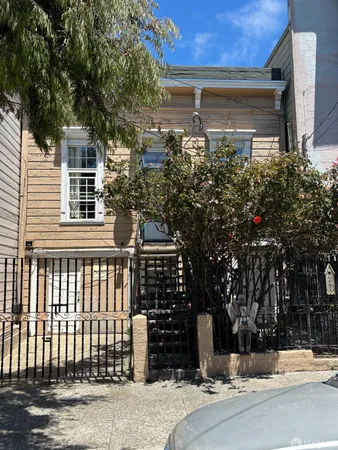 $999,000 | 2816 23rd Street, San Francisco, CA 94110