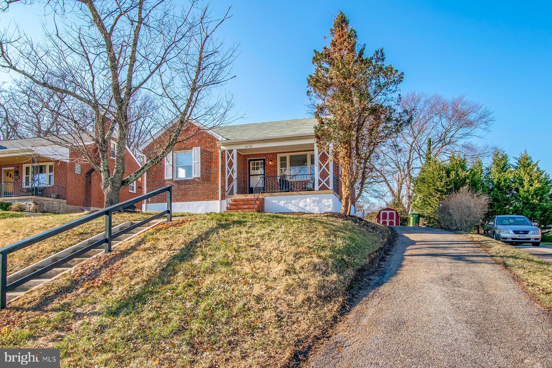 8710 Avondale Road Baltimore, MD 21234 - Photo 3 of 40 Gallery Image 3
