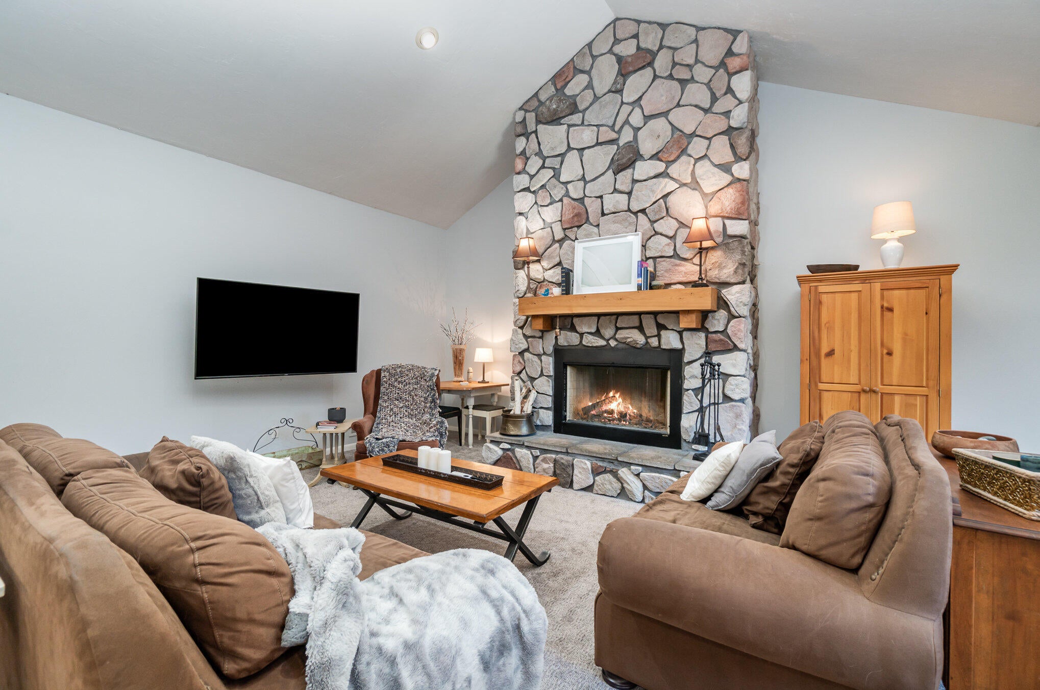 6127 Alba Road Gaylord, MI 49735 - Photo 18 of 41 Gallery Image 18