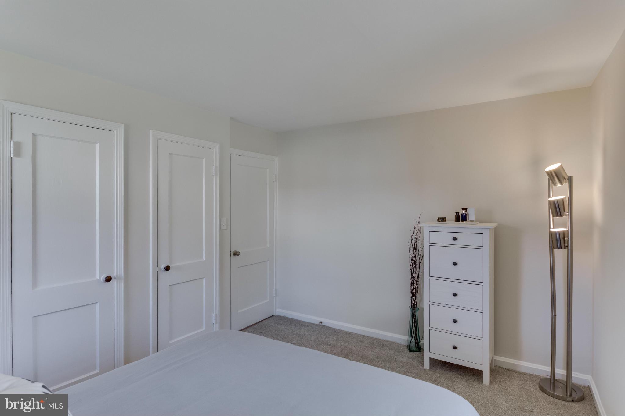 8002 New Market Road Alexandria, VA 22308 - Photo 13 of 20 Bedroom 1