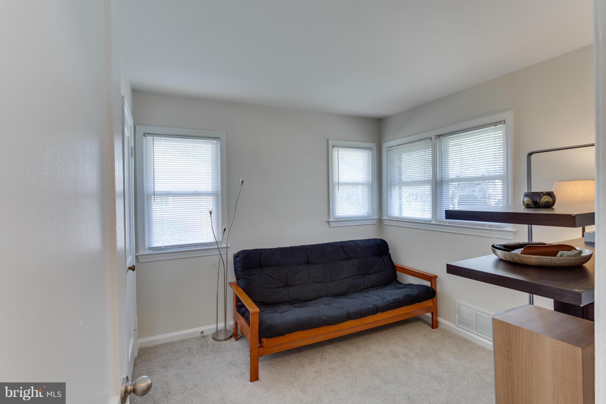 8002 New Market Road Alexandria, VA 22308 - Photo 14 of 20 Bedroom 2