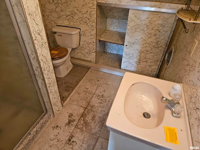 $109,900 | 1414 12th Street, Lawrenceville, IL 62439