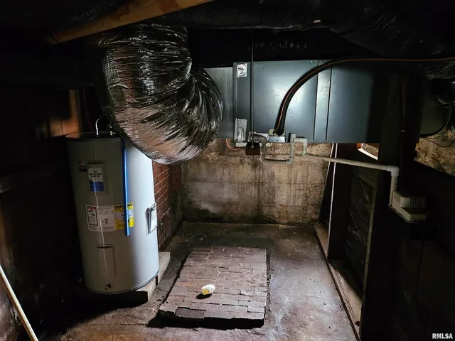 $109,900 | 1414 12th Street, Lawrenceville, IL 62439