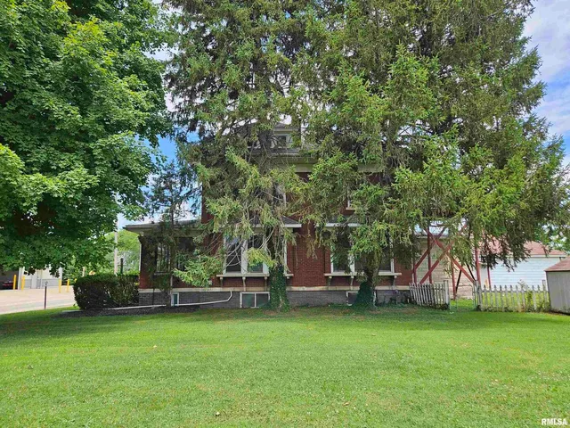 $109,900 | 1414 12th Street, Lawrenceville, IL 62439