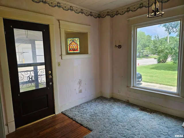 $109,900 | 1414 12th Street, Lawrenceville, IL 62439