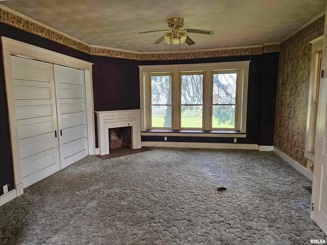 $109,900 | 1414 12th Street, Lawrenceville, IL 62439