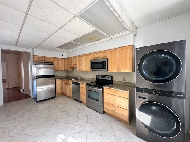 354 Tappan Street, Unit 1 Brookline, MA 02445 - Photo 2 of 16