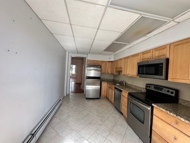 354 Tappan Street, Unit 1 Brookline, MA 02445 - Photo 4 of 16