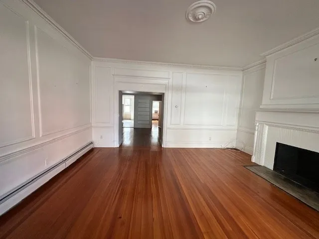 $3,000 | 354 Tappan Street, Unit 1, Brookline, MA 02445