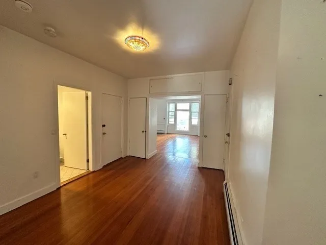 $3,000 | 354 Tappan Street, Unit 1, Brookline, MA 02445