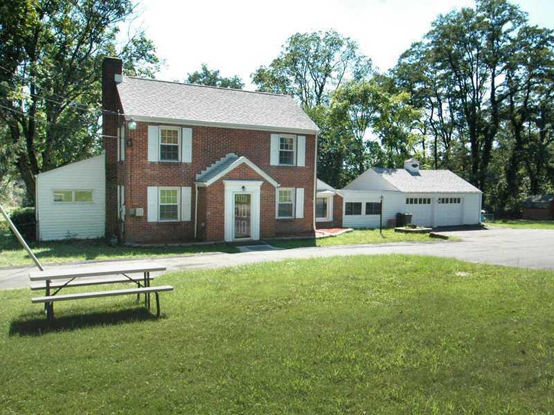 256 Duff Road Penn Hills, PA 15235 - Photo 1 of 10 Exterior Front.