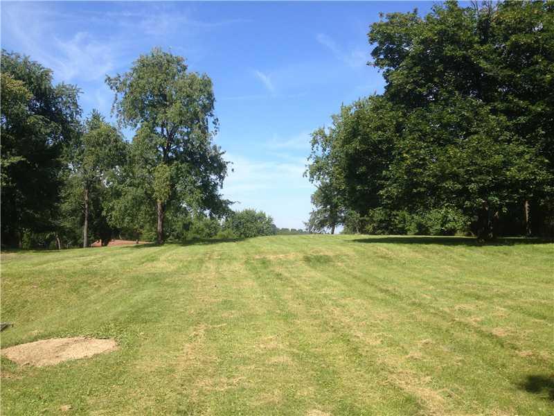 256 Duff Road Penn Hills, PA 15235 - Photo 6 of 10 Land. Rear view
