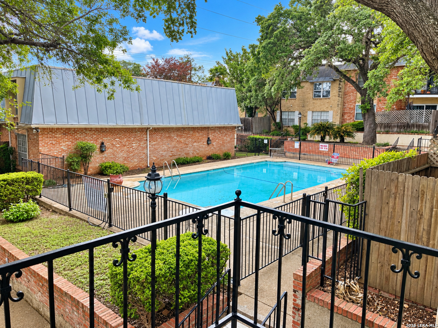 6718 Callaghan Road, Unit 515 San Antonio, TX 78229 - Photo 11 of 12 Gallery Image 11