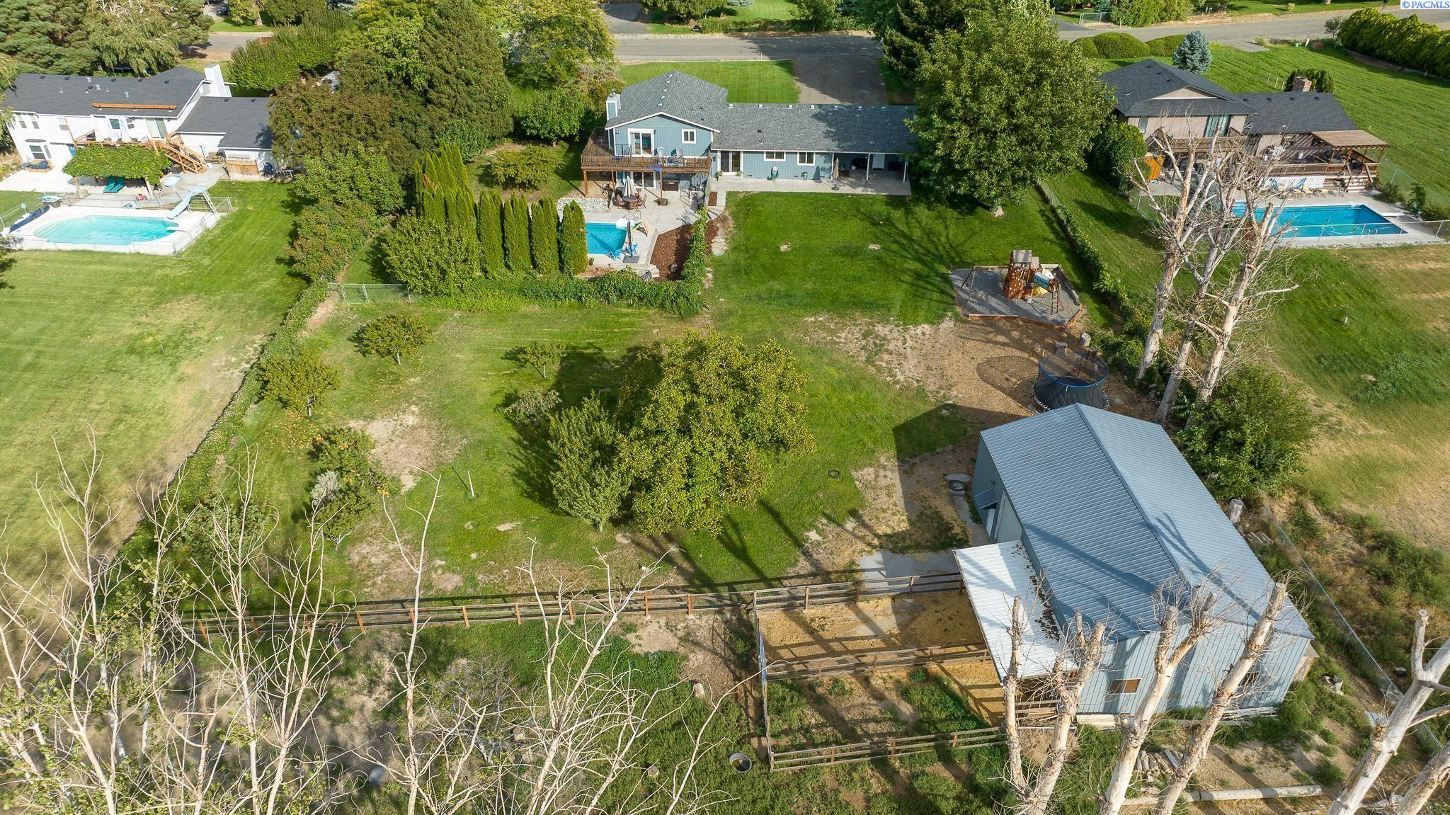 5104 South Caballo Road Kennewick, WA 99338 - Photo 43 of 47 Gallery Image 43
