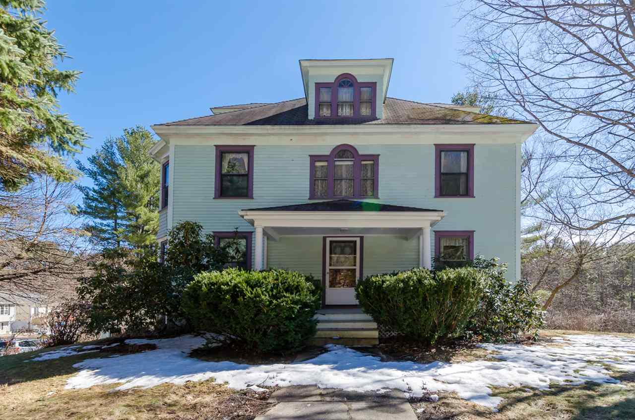 68 Burns Hill Road Wilton, NH 03086 - Photo 2 of 40