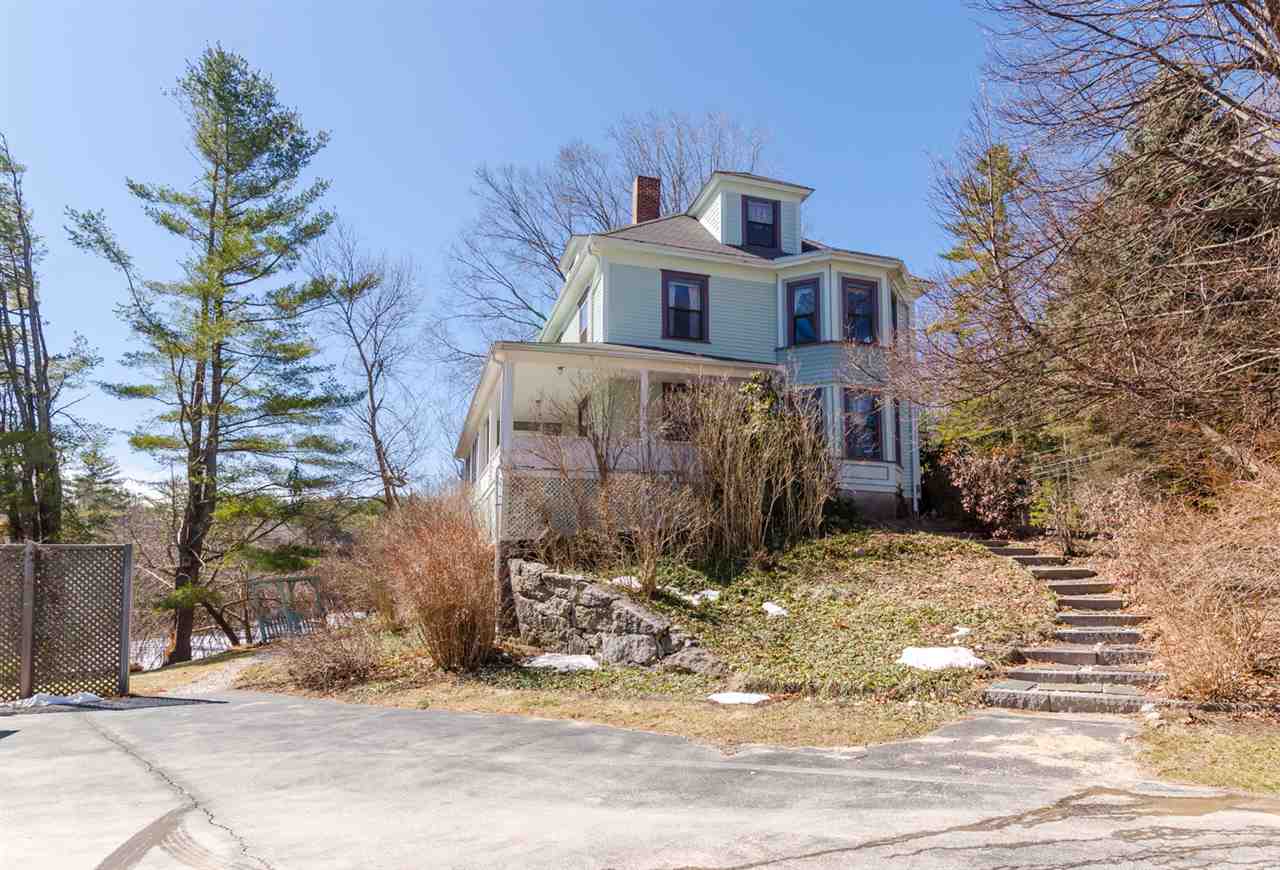 68 Burns Hill Road Wilton, NH 03086 - Photo 33 of 40