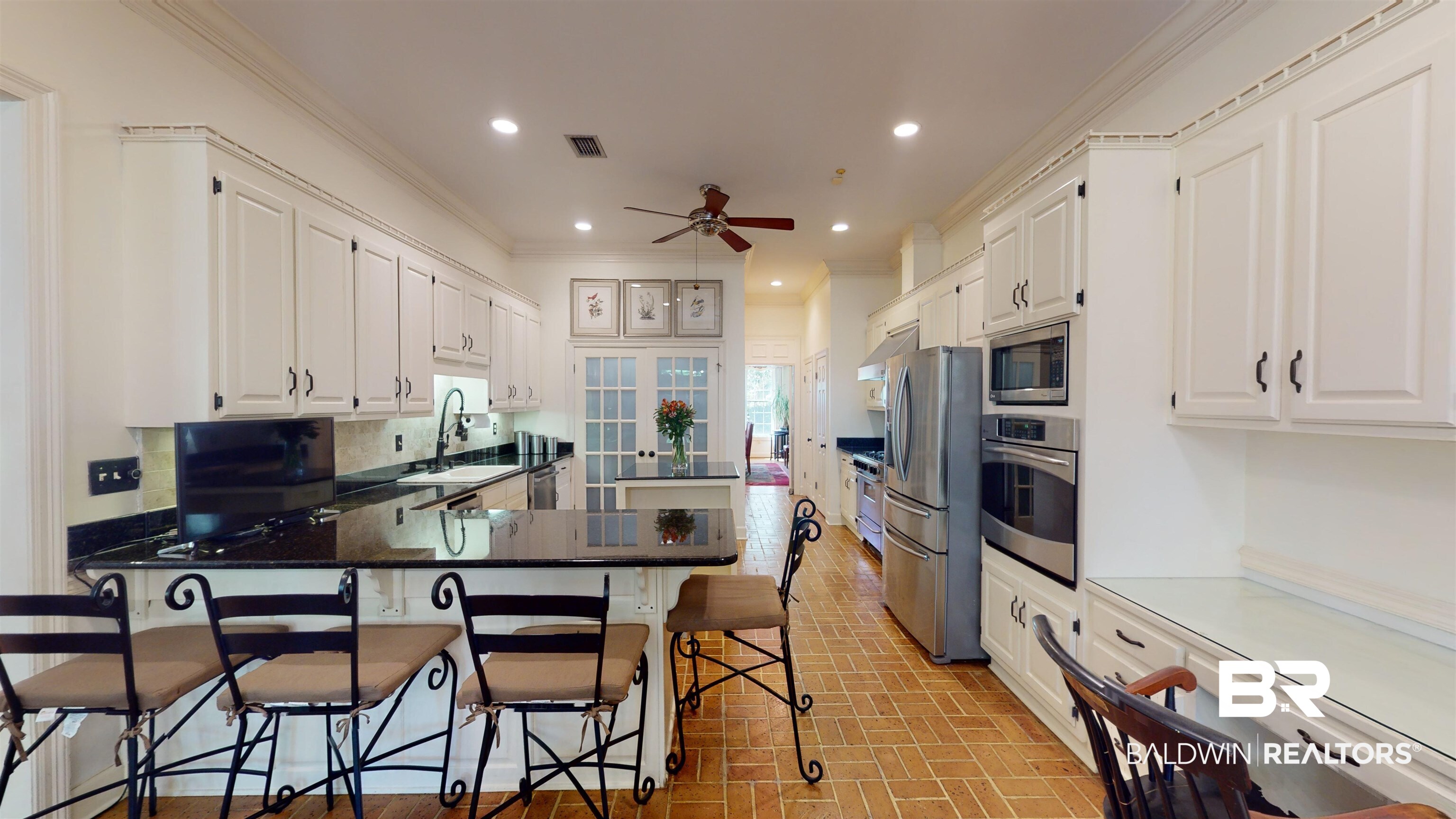 3984 Wimbledon Park Mobile, AL 36608 - Photo 14 of 43