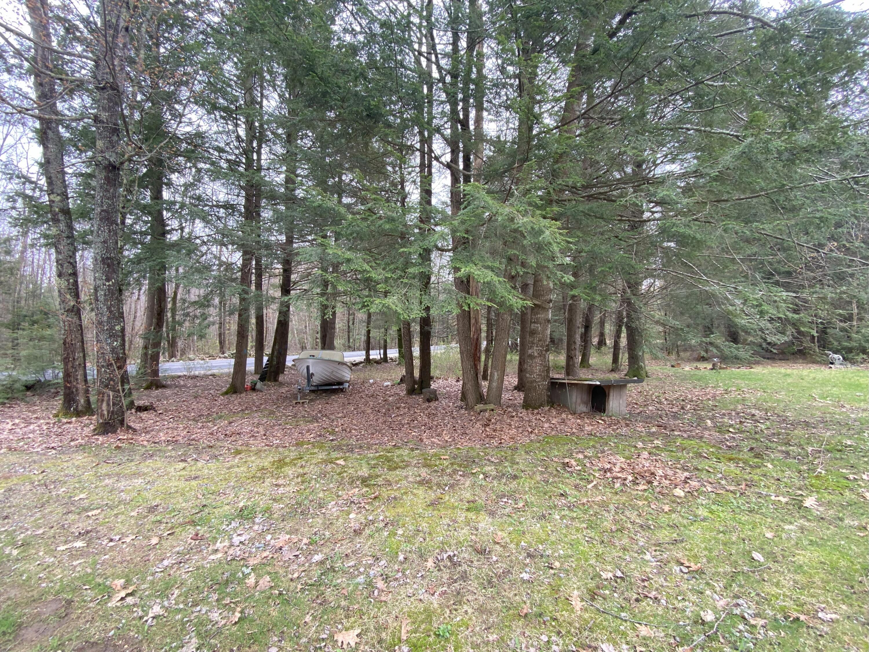 327 Dingley Road Bowdoinham, ME 04008 - Photo 6 of 29 Land/Lot