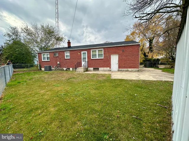 $205,000 | 337 MacArthur Drive, Dover, DE 19901