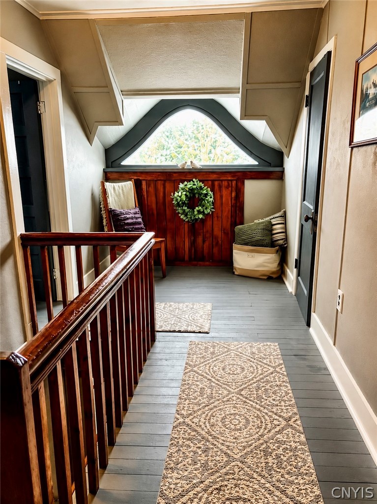 48 Cherry Hill Road Fine, NY 13690 - Photo 41 of 50