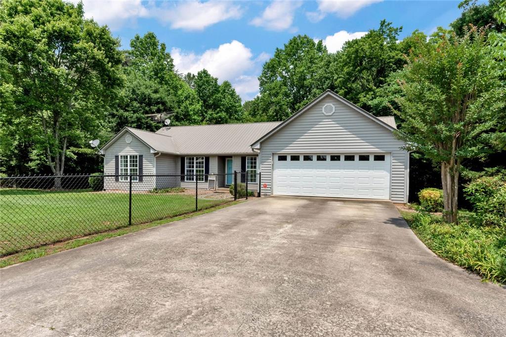 5720 Wade Whelchel Road Murrayville, GA 30564 - Photo 7 of 48