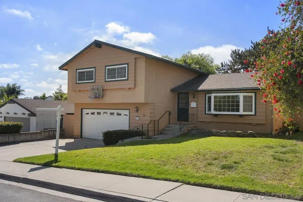 $1,649,000 | 5914 Agee Street, San Diego, CA 92122