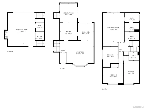 $1,649,000 | 5914 Agee Street, San Diego, CA 92122