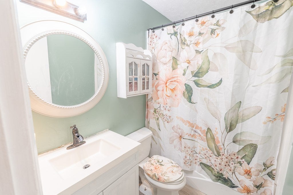 892 Ivanhoe Road Max Meadows, VA 24360 - Photo 13 of 40 Gallery Image 13