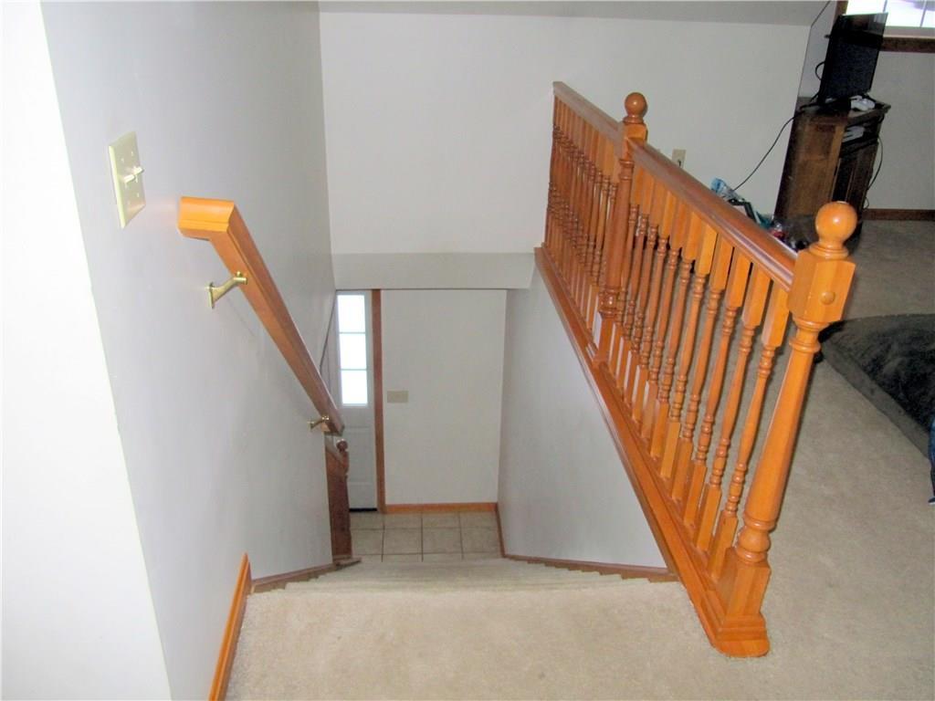 268 Country Club Road Oakland, ME 04963 - Photo 26 of 34 Back down to the first floor