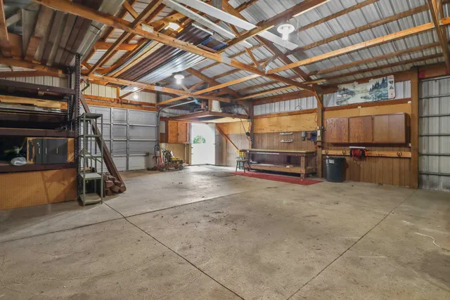 $545,000 | 88 East Waterloo Road, Waterloo, WI 53594