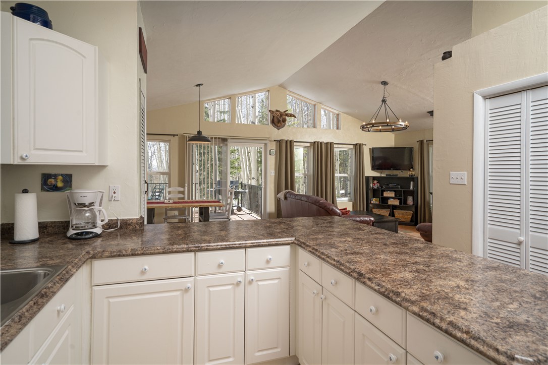 65 Rhodes Court Fairplay, CO 80440 - Photo 8 of 21 Gallery Image 8