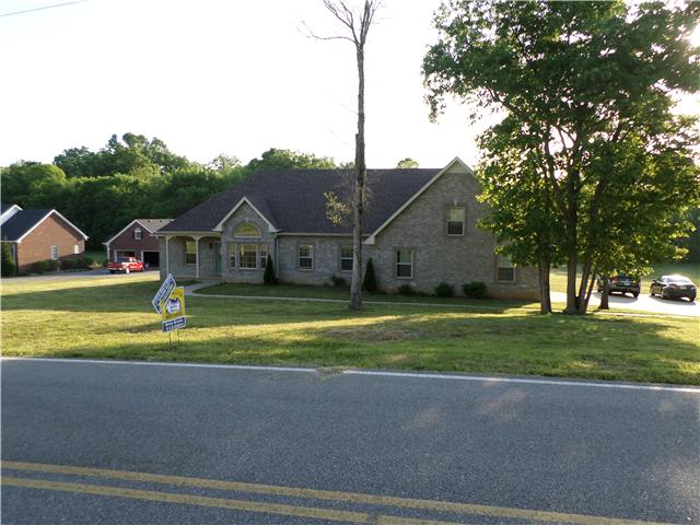 305 Brummitt Road Castalian Springs, TN 37031 - Photo 1 of 16 Gallery Image 1