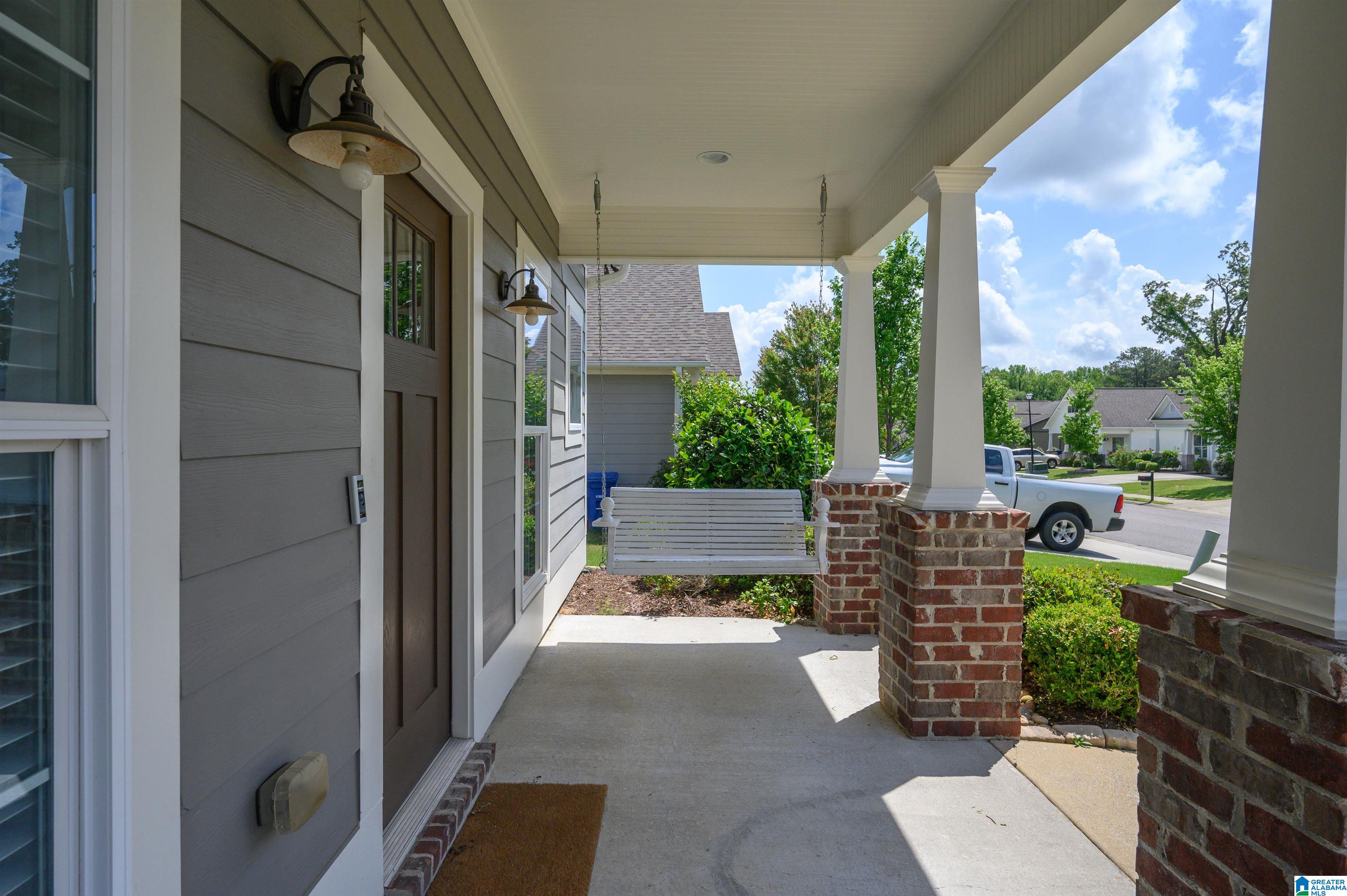 2833 Montevallo Park Road Birmingham, AL 35210 - Photo 4 of 45