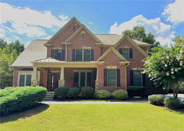 $1,590,000 | 3090 Hillview Avenue Northeast, Brookhaven, GA 30319