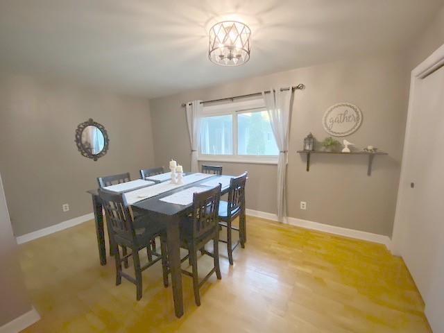 2 Hickory Ridge Drive Charleston, IL 61920 - Photo 9 of 23 Gallery Image 9