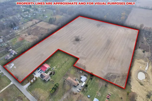 $1,500,000 | 0 Havens Corners Road Southwest, Pataskala, OH 43062