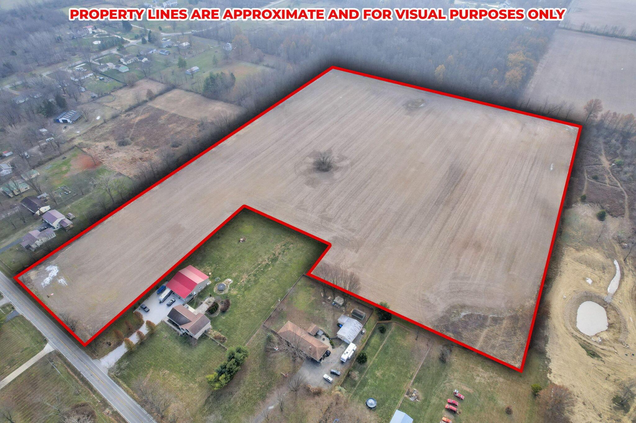 0 Havens Corners Road Southwest Pataskala, OH 43062 - Photo 1 of 27
