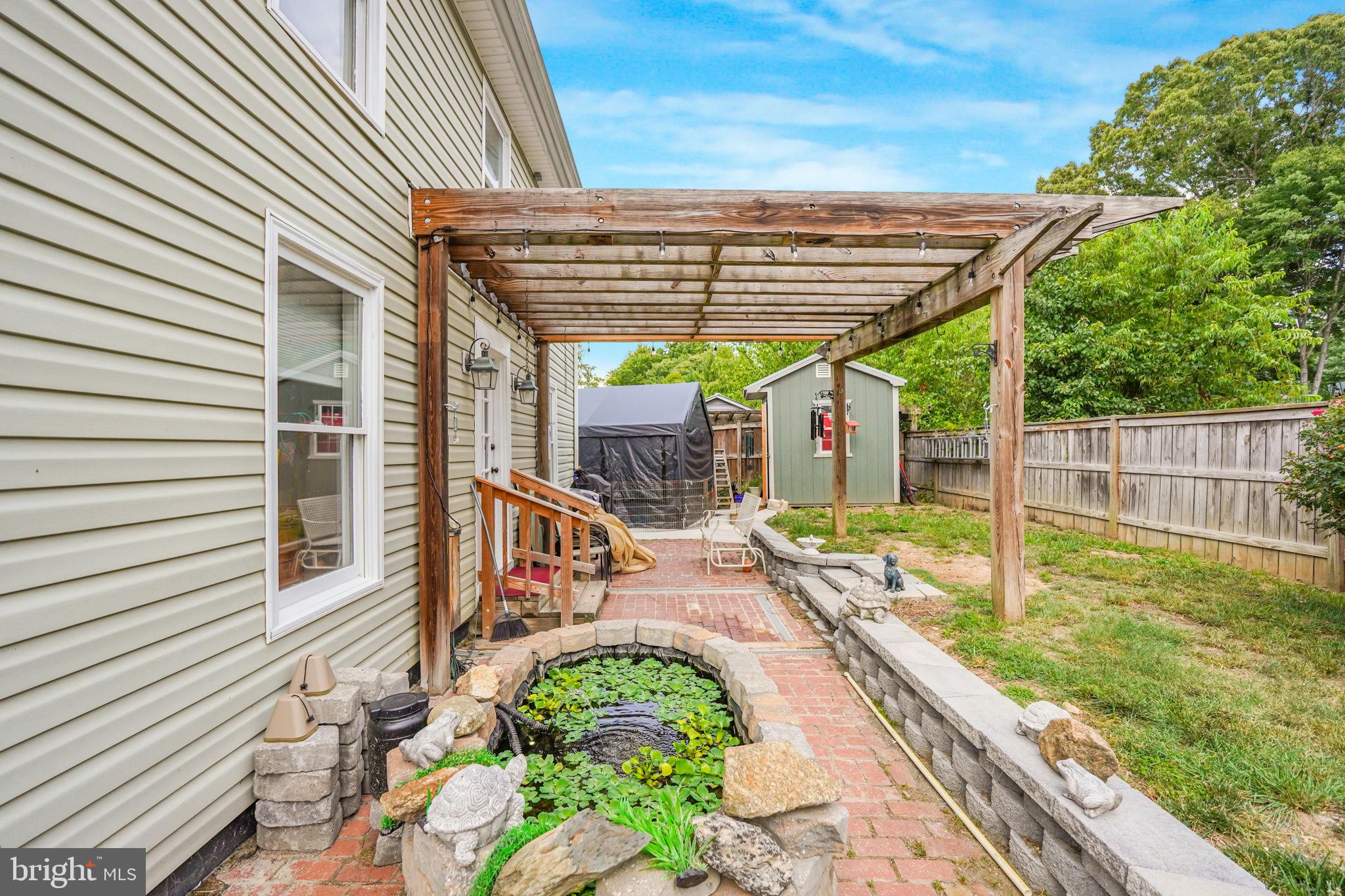 500 A Knighting Road Gordonsville, VA 22942 - Photo 47 of 59