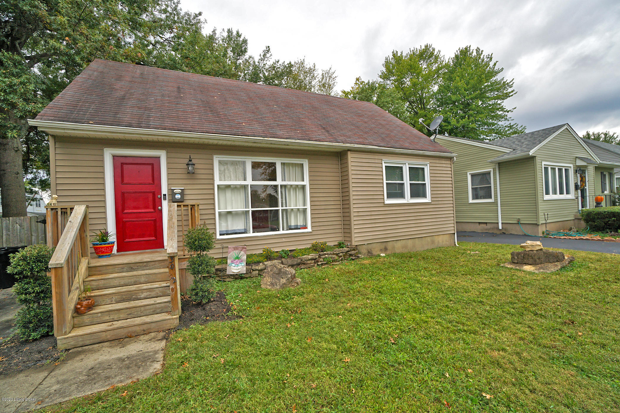 3032 Hendon Road Louisville, KY 40220 - Photo 38 of 39 1