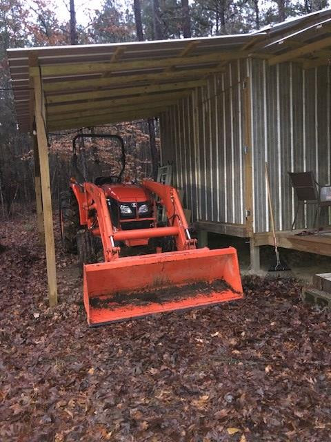 6742 Hamp Lea Road Magnolia, MS 39652 - Photo 15 of 23 Photo 15